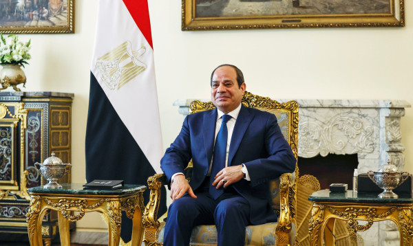 Egypt Election: President Sisi Wins Third Term