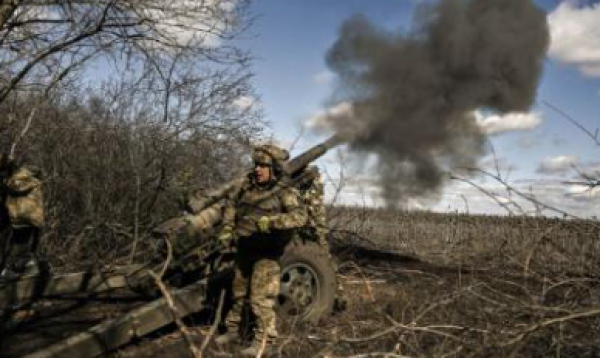 Ukraine War: Leak Shows Western Special Forces On The Ground